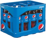 Pepsi Angebote von Pepsi bei Getränke Lehmann - Getränke A-Z Strausberg für 9,99 €