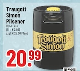 Trinkgut Alsdorf Prospekt mit  im Angebot für 20,99 €