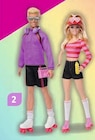 BARBIE UND KEN FASHIONISTAS PUPPE Angebote von Mattel bei Müller Siegen für 27,99 €