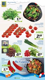 Aktueller EDEKA Prospekt mit Tomaten, "Aktuelle Angebote", Seite 3