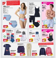 Kleidung im Marktkauf Prospekt "Aktuelle Angebote" mit 51 Seiten (Stuttgart)