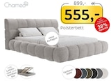 Aktuelles Polsterbett Angebot bei XXXLutz in Osnabrück ab 555,00 €