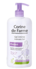 Gel intime douceur - Corine de Farme - Maxi Bazar Gel intime douceur - Corine de Farme à 2,79 € dans le catalogue Maxi Bazar