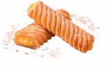 Vanillestange von Backstube für 0,49 € bei Netto Marken-Discount im Angebot Vanillestange von Backstube im aktuellen Netto Marken-Discount Prospekt