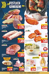 Kalbskotelett Angebot & Preis im aktuellen E center Prospekt Kalbskotelett Angebot im aktuellen E center Prospekt auf Seite 7