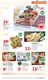 Vaisselle en promo dans le catalogue Auchan Hypermarché à la page 57