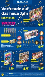 Ähnliche Angebote wie Raketen im Prospekt "LIDL LOHNT SICH" auf Seite 42 von Lidl in Heilbronn