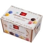 Chardons liqueurs - FAVORINA en promo chez Lidl Chardons liqueurs - FAVORINA dans le catalogue Lidl