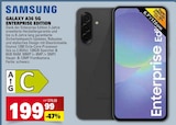 Aktuelles Galaxy A36 5G Enterprise Edition Angebot bei Marktkauf in Ulm ab 199,99 €