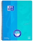 • Touch Collegeblock DUO A4 von Oxford im aktuellen Penny Prospekt für 3,99 €
