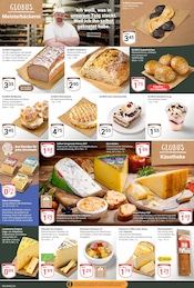 Aktueller GLOBUS Prospekt mit Torte, "Aktuelle Angebote", Seite 5