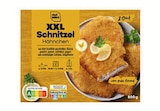 XXL Hähnchen-Schnitzel im Lidl Prospekt XXL Hähnchen-Schnitzel von Chef Select im aktuellen Lidl Prospekt für 3,99 €
