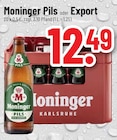 Trinkgut Karlsbad Prospekt mit  im Angebot für 12,49 €