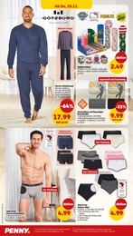 Penny Strumpfhose im Prospekt Penny Strumpfhose im Prospekt