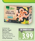 Aktuelle Garnelen Angebote bei E center in Berlin Aktuelles White Tiger Garnelen Angebot bei E center in Berlin ab 3,99 €