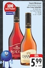 Weinbrand Angebote von Chantré bei E center Ansbach für 5,99 €