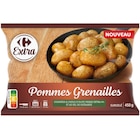 Promo Pommes de terre grenailles surgelées à 2,69 € dans le catalogue Carrefour à Cambrai