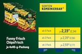 Chipsfrisch von Funny Frisch im aktuellen METRO Prospekt für 2,34 €