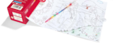 Malen-am-laufenden-Band Dinosaurier im Angebot bei Netto Marken-Discount in Trier Malen-am-laufenden-Band Dinosaurier Angebote bei Netto Marken-Discount Trier für 3,99 €