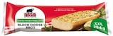 Block im REWE Prospekt Block House Brot oder Brot von Block House im aktuellen REWE Prospekt für 1,99 €