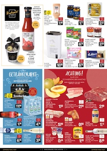Coca Cola im E center Prospekt "Aktuelle Angebote" mit 6 Seiten (Hilden)