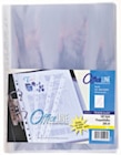 Prospekthüllen von Officeline für 4,99 € bei Müller im Angebot Prospekthüllen von Officeline im aktuellen Müller Prospekt