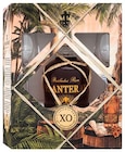 Rum Barbados XO mit 2 Gläsern Angebote von Planteray bei Lidl Stralsund für 39,99 €