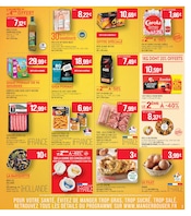 Promos Vin dans le catalogue "ACHETEZ EN GROS ÉCONOMISEZ EN GRAND !" de Supermarchés Match Vin en promo dans le catalogue Supermarchés Match à la page 3