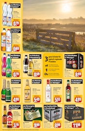 Fläminger Jagd Angebote im Prospekt "Dein Markt" von REWE Fläminger Jagd Angebote im Prospekt "Dein Markt" von REWE auf Seite 25