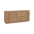 Sideboard Delamar im Angebot bei Möbel Martin in Kaiserslautern Sideboard Delamar Angebote bei Möbel Martin Kaiserslautern für 379,00 €