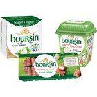 SUR TOUT - BOURSIN en promo chez Carrefour Market SUR TOUT - BOURSIN dans le catalogue Carrefour Market