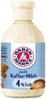 Aktuelles Kaffee-Milch Angebot bei Penny in Rostock ab 1,39 €