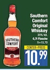 Original Whiskey im EDEKA Prospekt Original Whiskey von Southern Comfort im aktuellen EDEKA Prospekt für 10,99 €