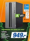 LOQ Tower 17IRR9 Angebote von Lenovo bei expert Euskirchen für 949,00 €
