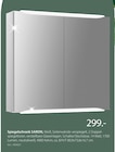 Spiegelschrank SARON Angebote bei Zurbrüggen Essen für 299,00 €