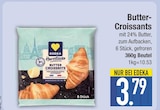 Butter-Croissants von EDEKA im aktuellen EDEKA Prospekt für 3,79 €
