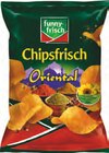 Chipsfrisch Peperoni Angebote von funny-frisch bei tegut Fellbach für 1,11 €
