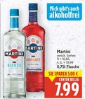 Bianco von Martini im aktuellen E center Prospekt