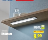 Réglette sous meuble sans fil - Livarno Home dans le catalogue Lidl
