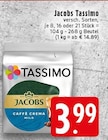 Tassimo im Angebot bei EDEKA in Krefeld Tassimo Angebote von Jacobs bei EDEKA Krefeld für 3,99 €