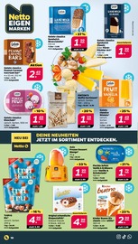Erdbeeren im Netto mit dem Scottie Prospekt in Frankfurt Aktueller Netto mit dem Scottie Prospekt mit Erdbeeren, "Günstig. Besser. Für Dich.", Seite 10