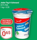 H-Schmand Angebote von Jeden Tag bei GLOBUS Weinheim für 0,65 €