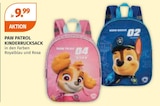 KINDERRUCKSACK im MĂŒller Prospekt KINDERRUCKSACK von PAW PATROL im aktuellen MĂŒller Prospekt fĂŒr 9,99 âŹ