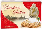 Dresdner Stollen von Reimann für 7,99 € bei REWE im Angebot Dresdner Stollen von Reimann im aktuellen REWE Prospekt
