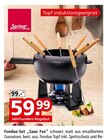 Fondue-Set „Saas Fee“ im Angebot bei Segmüller in Offenbach Fondue-Set „Saas Fee“ Angebote von Spring bei Segmüller Offenbach für 59,99 €
