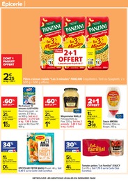 Prix et réduction Maggi dans le prospectus Carrefour en cours Offre Maggi dans le catalogue Carrefour du moment à la page 57