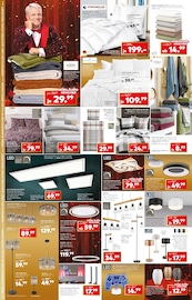 Schlafzimmer im porta Möbel Prospekt in Gütersloh Aktueller porta Möbel Prospekt mit Schlafzimmer, "60 JAHRE MÖBILÄUM", Seite 2