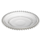 Assiette à dessert en promo chez Gifi Caen à 1,99 €