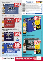 König Pilsener im Trinkgut Prospekt in Oberursel Aktueller Trinkgut Prospekt mit König Pilsener, "Aktuelle Angebote", Seite 5