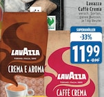 Aktuelles Caffè Crema Angebot bei EDEKA in Köln ab 11,99 €